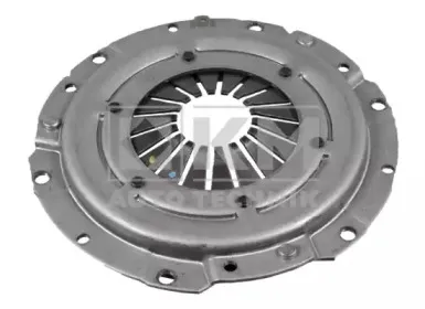 Нажимной диск сцепления KM Germany купить